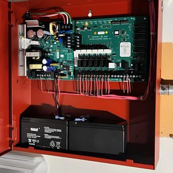 Superior Fire & Security - Security Systems Near Me - Hampshire, Illinois Superior Fire & Security - Security Systems Near Me - Hampshire, Illinois