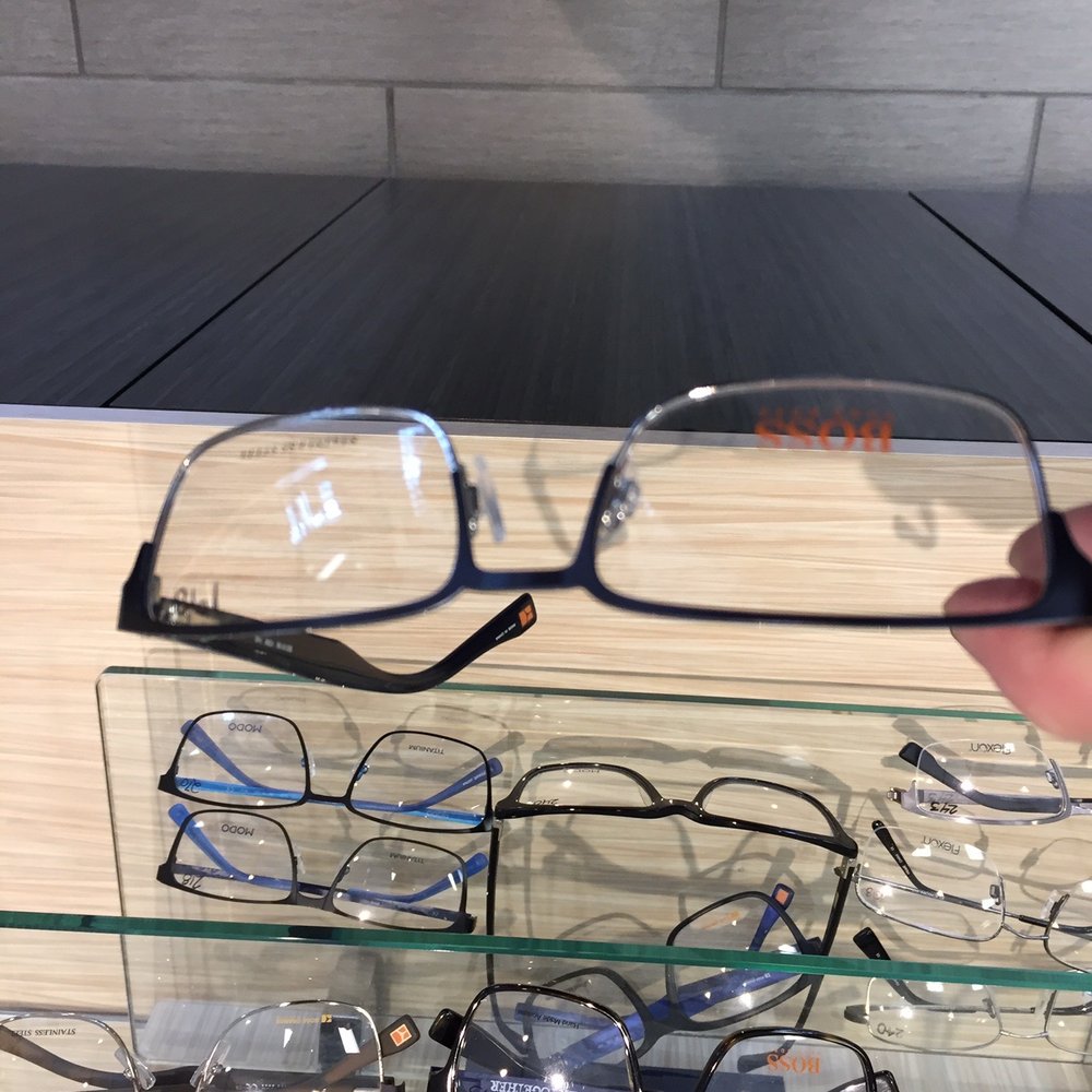 Panorama Optometry - Optometrists Near Me - Surrey, British Columbia Panorama Optometry - Optometrists Near Me - Surrey, British Columbia
