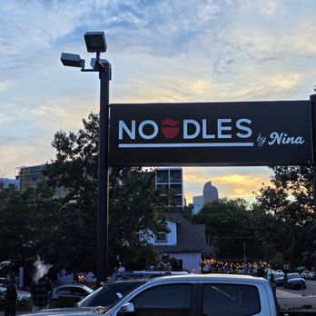 Noodles By Nina - Noodles Near Me - Denver, Colorado Noodles By Nina - Noodles Near Me - Denver, Colorado