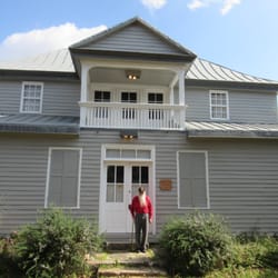 New Braunfels Conservation Society