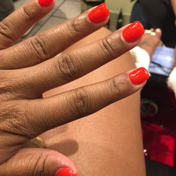 H&M Nails Spa - SNS nails with Shellac polish. - Nail Salons Near Me - Killeen, Texas H&M Nails Spa - SNS nails with Shellac polish. - Nail Salons Near Me - Killeen, Texas