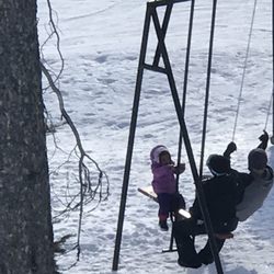 Beaver Mountain