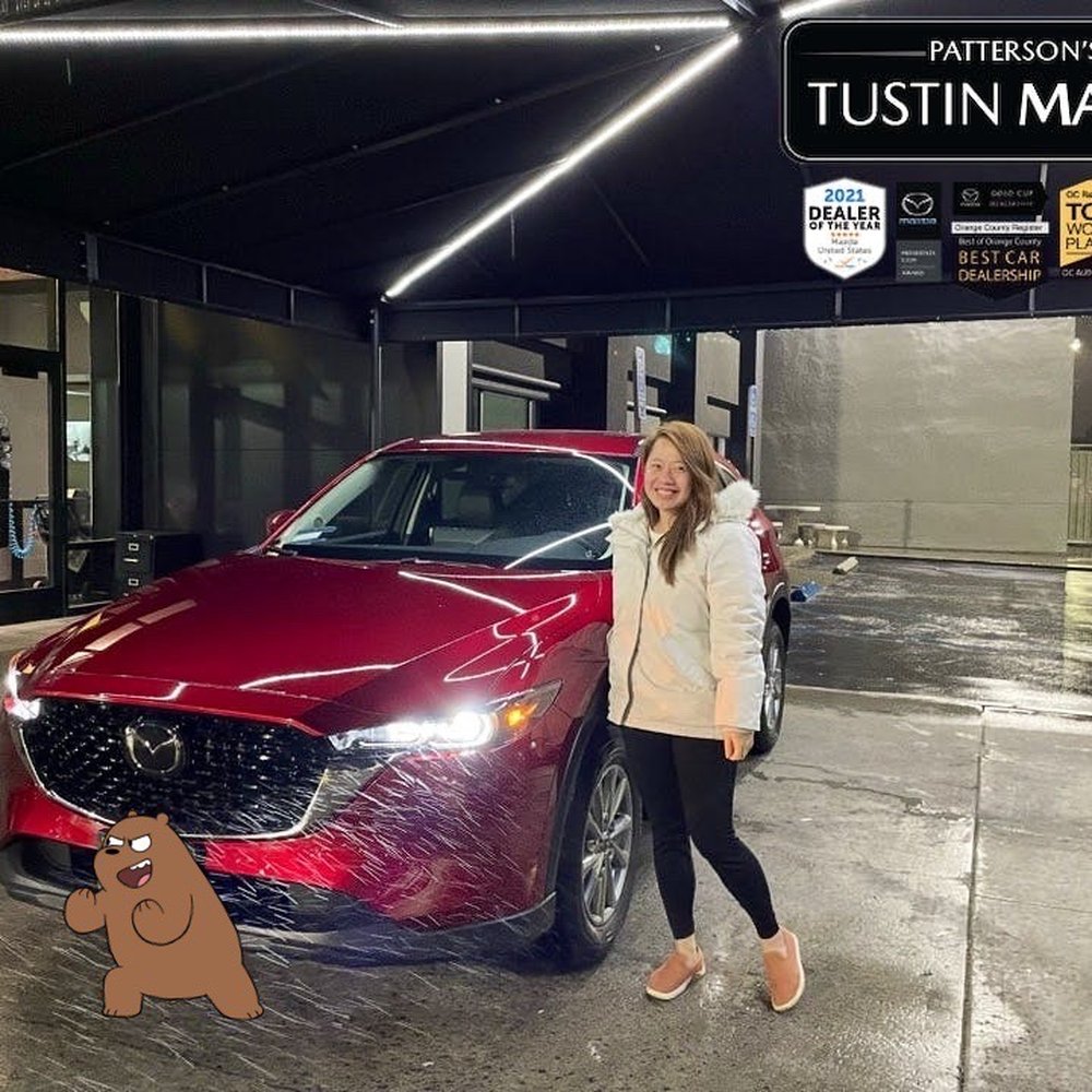 Tustin Mazda - Car Dealers Near Me - Tustin, California Tustin Mazda - Car Dealers Near Me - Tustin, California