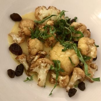 Café 36 - Cauliflower app - New American Near Me - Kalamazoo, Michigan Café 36 - Cauliflower app - New American Near Me - Kalamazoo, Michigan