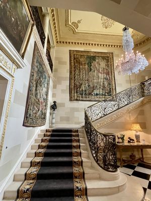 Nemours Estate by null