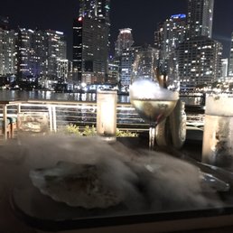 Outside Outside