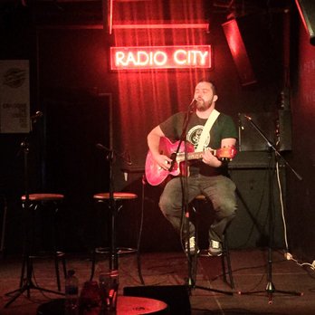 Radio City - Thursday open mic night - Dance Clubs Near Me - Valencia, V Radio City - Thursday open mic night - Dance Clubs Near Me - Valencia, V
