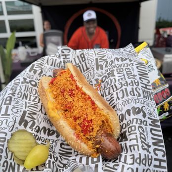 Big City Dogz - nacho mama - Hot Dogs Near Me Big City Dogz - nacho mama - Hot Dogs Near Me