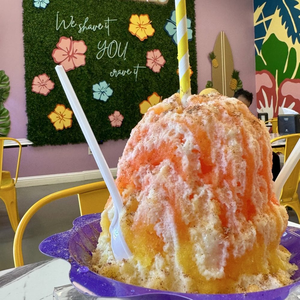 Aloha Ice - Shaved Ice Near Me Aloha Ice - Shaved Ice Near Me