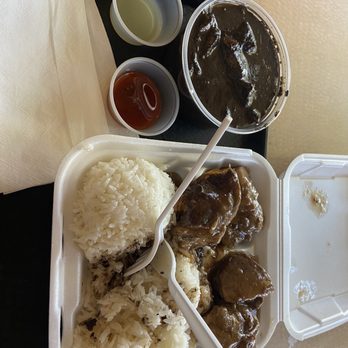 Pick Your Plate - Fast Food Near Me - Hawthorne, California