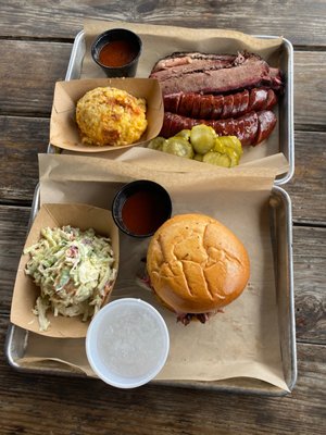 Stiles Switch BBQ by null