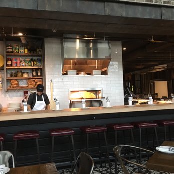 Grotto Downtown - Italian Near Me - Houston, Texas