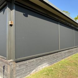 Florida Screen & Shutter