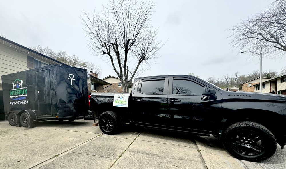 Slide of Integrity Plumbing & Drain Services