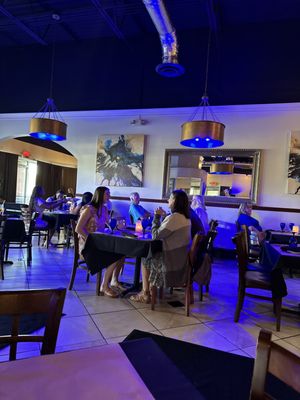 Capers Restaurant and Bar by null