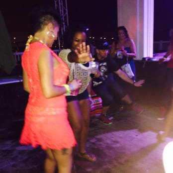 Shephard's Beach Resort - Dancing Fever - Resorts Near Me - Clearwater Beach, Florida