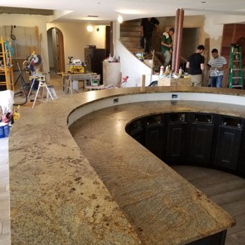 My Granite Guy - Granite: Lapidus - Countertop Installation Near Me - Denver, Colorado