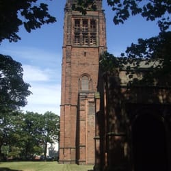 Old Christ Church