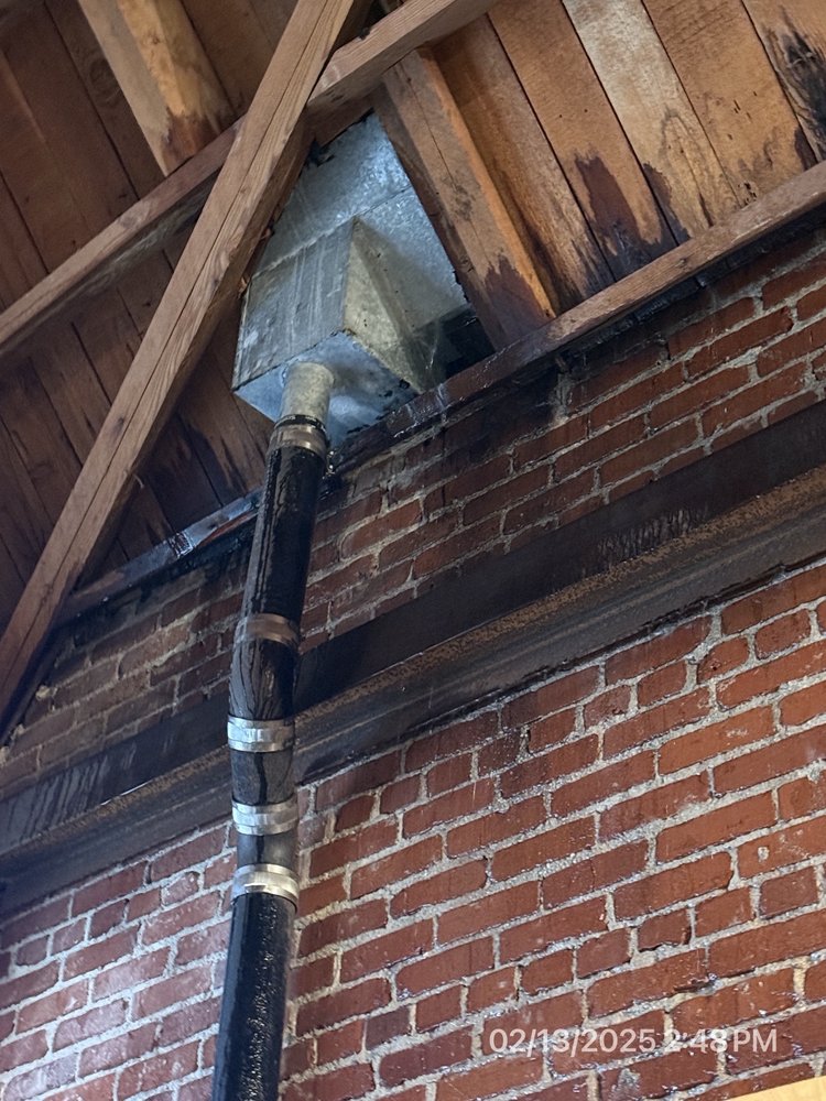 Slide of A-1 All American Roofing