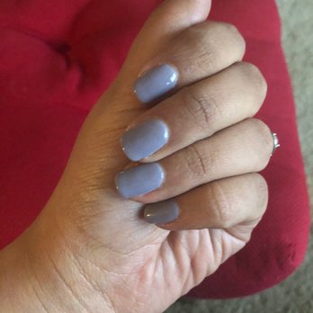 Tranquility Nails & Spa - Dip mani - Skin Care Near Me - Bellevue, Washington