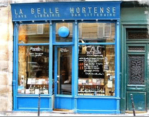 La Belle Hortense by null