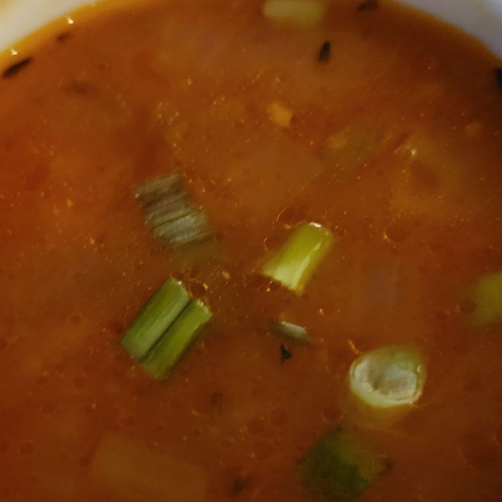 Moosewood Restaurant - soup of the day- tomato - New American Near Me - Ithaca, New York Moosewood Restaurant - soup of the day- tomato - New American Near Me - Ithaca, New York