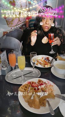 Love On The Blu by null