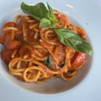 Napoletano's - SPAGHETTI AL POMODORO 05.23.24 - Italian Near Me - Rome, RM Napoletano's - SPAGHETTI AL POMODORO 05.23.24 - Italian Near Me - Rome, RM