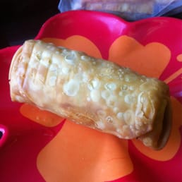 Egg Roll