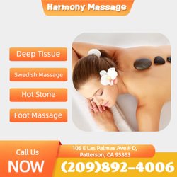 Harmony Massage