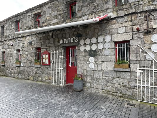Ard Bia at Nimmos by null