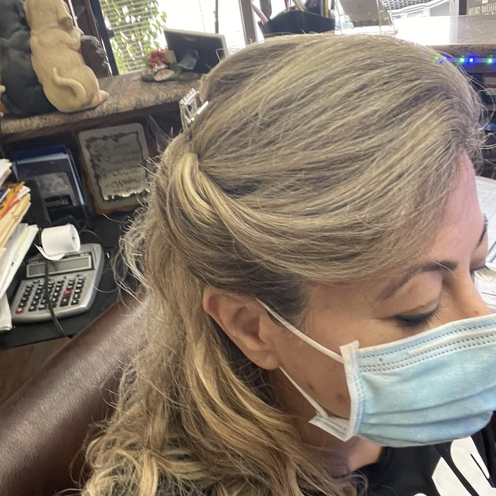 Amal's Salon - Hair Salons Near Me - Chatsworth, California