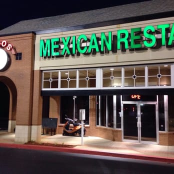 Paco's Mexican Restaurant - Pacos . - Mexican Near Me - Mableton, Georgia