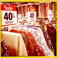 JOANN Fabric and Crafts - Fabric at Joanns