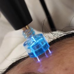 Hydrating facial