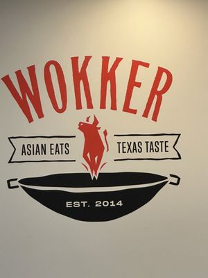 Wokker by null
