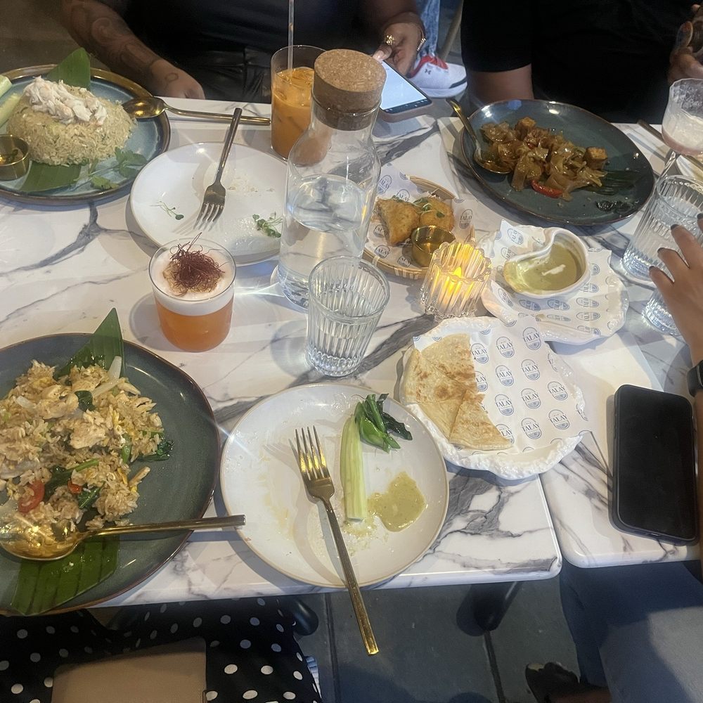 TALAY - Fellowship - Thai Near Me - Orlando, Florida TALAY - Fellowship - Thai Near Me - Orlando, Florida