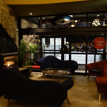 Hôtel Universel - cozy - Hotels Near Me - Rivière-du-Loup, Quebec