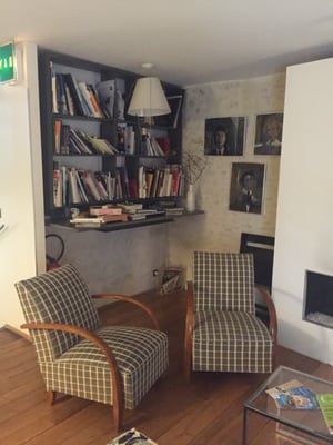 Les Francs Garçons by null