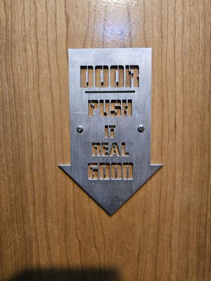 Purgatory Pizza by null