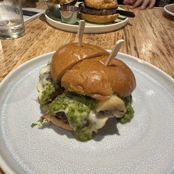 The Cut - Burgers Near Me - Irvine, California The Cut - Burgers Near Me - Irvine, California