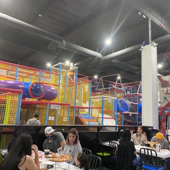 No Surrender Adventure Park - Adventure course - Laser Tag Near Me - Clovis, California