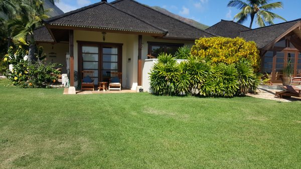 Ho'oilo House Bed and Breakfast by null