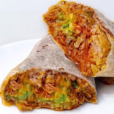 Cena Vegan - Mission by null