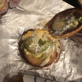 Sonic Drive-In - Clearly it has cheese and mustard - Fast Food Near Me - Columbia, South Carolina