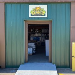 Exterior photo of Endless Summer Garden Supply - Tulsa - Tulsa, Oklahoma Exterior photo of Endless Summer Garden Supply - Tulsa - Tulsa, Oklahoma