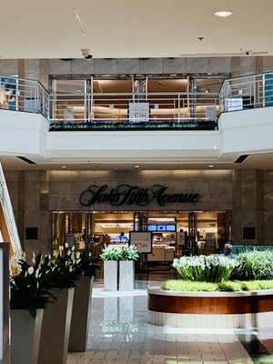 The Gardens Mall by null