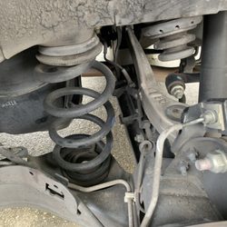 Santiago's Auto Repair