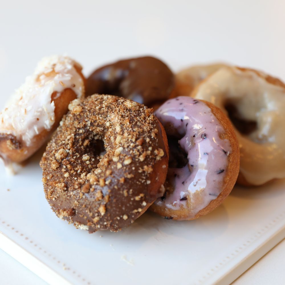 Sweet Treats Vegan Café photo 2