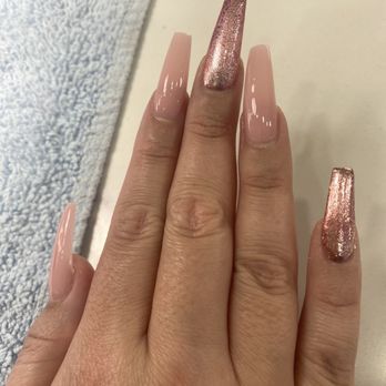 Paris Nails & Spa - Nail Salons Near Me - Pinellas Park, Florida